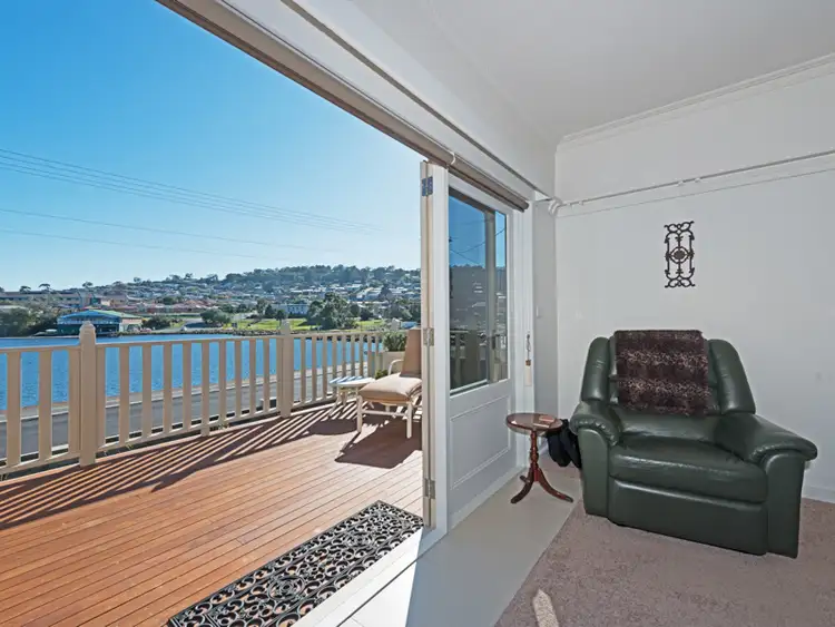 Third view of Homely house listing, 38 Esplanade, Lindisfarne TAS 7015
