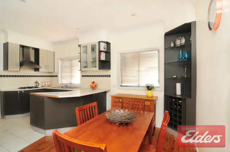 Third view of Homely house listing, 21 Oklahoma Avenue, Toongabbie NSW 2146