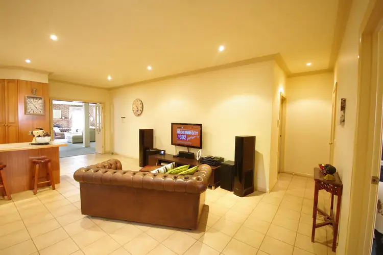 Seventh view of Homely house listing, 11 Erica Close, Endeavour Hills VIC 3802