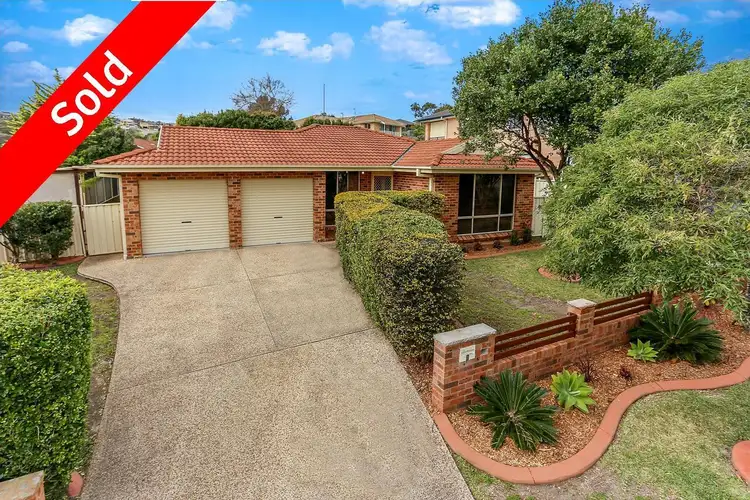 7 Hawkes Way, Boat Harbour NSW 2316