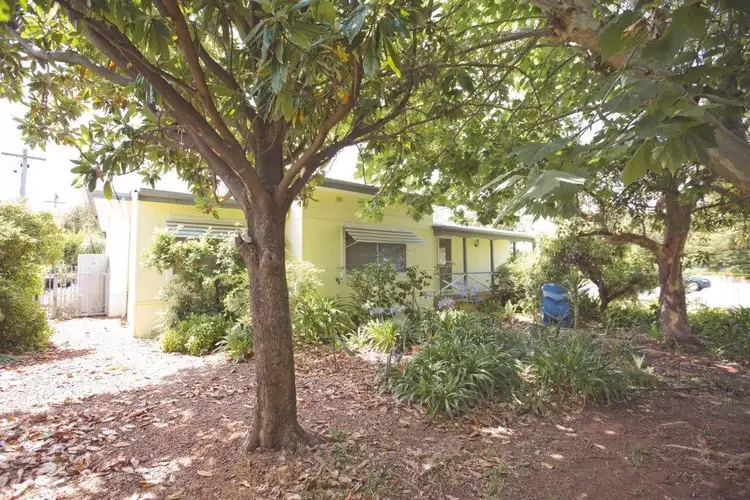 15 Kooba Street, Griffith NSW 2680
