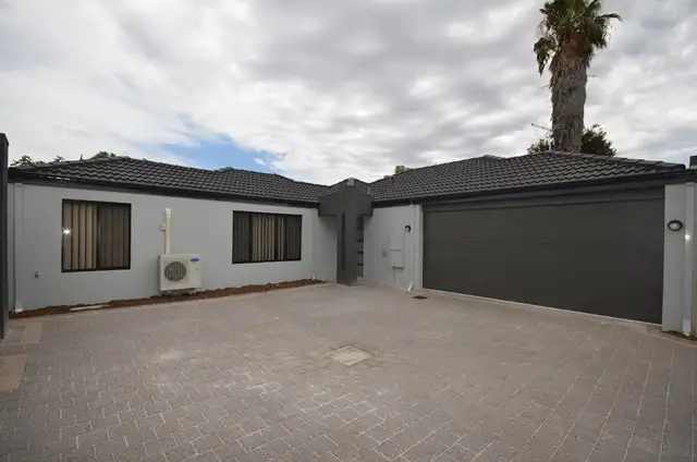 3B Morley Street, Maddington WA 6109