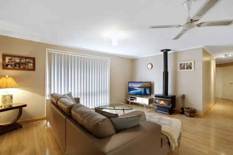 Third view of Homely house listing, 4 Wilson Drive, Hill Top NSW 2575