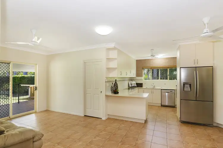 Seventh view of Homely house listing, 87 Rangewood Drive, Rangewood QLD 4817
