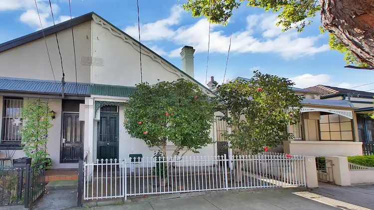 Main view of Homely house listing, 26 Thornley Street, Drummoyne NSW 2047