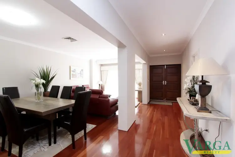 Fifth view of Homely house listing, 13 Omagh Grove, Waterford WA 6152