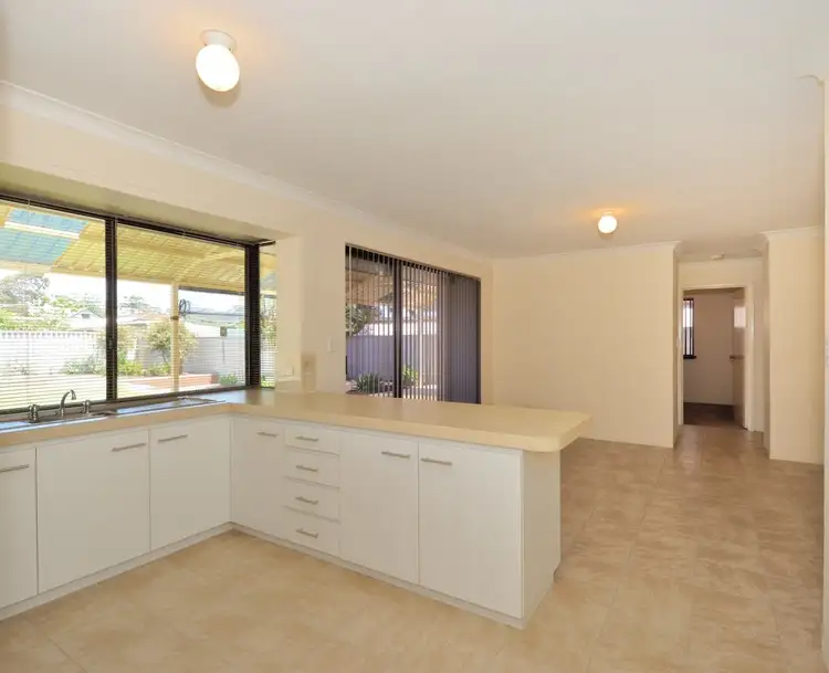 Sixth view of Homely house listing, 43 Warnbro Sound Avenue, Warnbro WA 6169