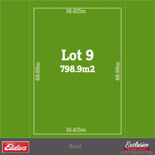 Lot 9, 40 Marion Street, Thirlmere NSW 2572