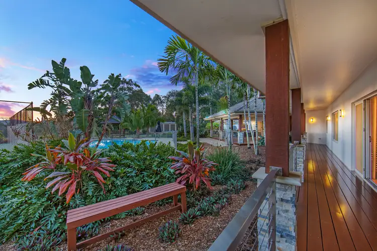 Fourth view of Homely house listing, 2 Olbertz Place, Kurwongbah QLD 4503