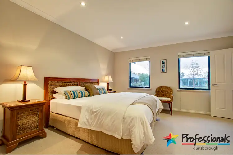 Sixth view of Homely house listing, 5/89 Gifford Road, Dunsborough WA 6281