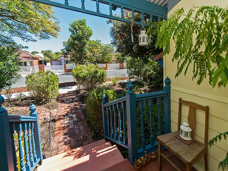 Sixth view of Homely house listing, 72 Willis Street, East Victoria Park WA 6101