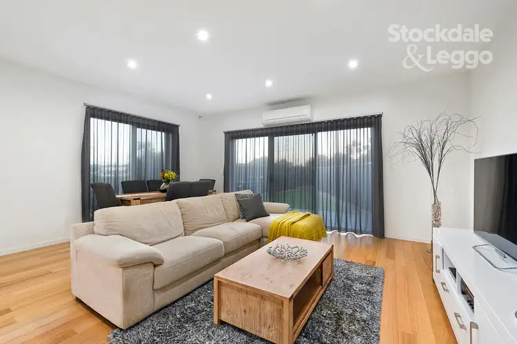 Third view of Homely house listing, 66 Langton Street, Glenroy VIC 3046