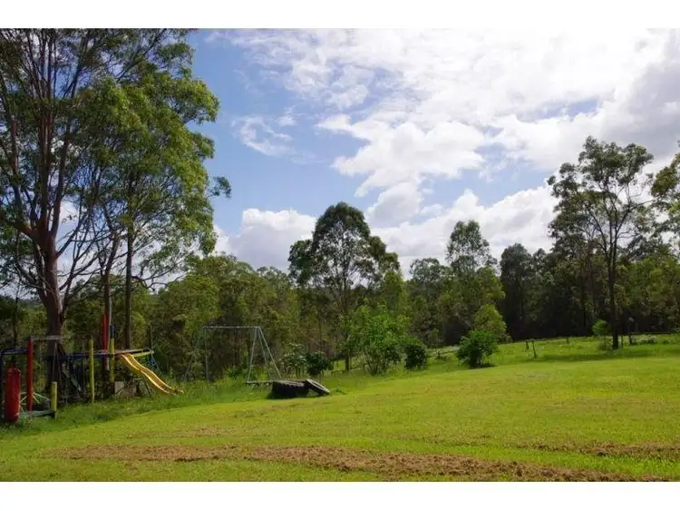 Third view of Homely house listing, 676 Wilsons Pocket Road, Wilsons Pocket QLD 4570