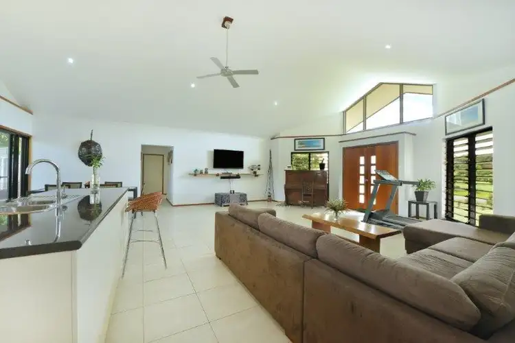 Fifth view of Homely house listing, 29 Mary Jane Drive, Julatten QLD 4871