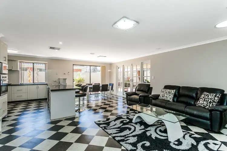 Fifth view of Homely house listing, 2 Windermere Way, Waikiki WA 6169