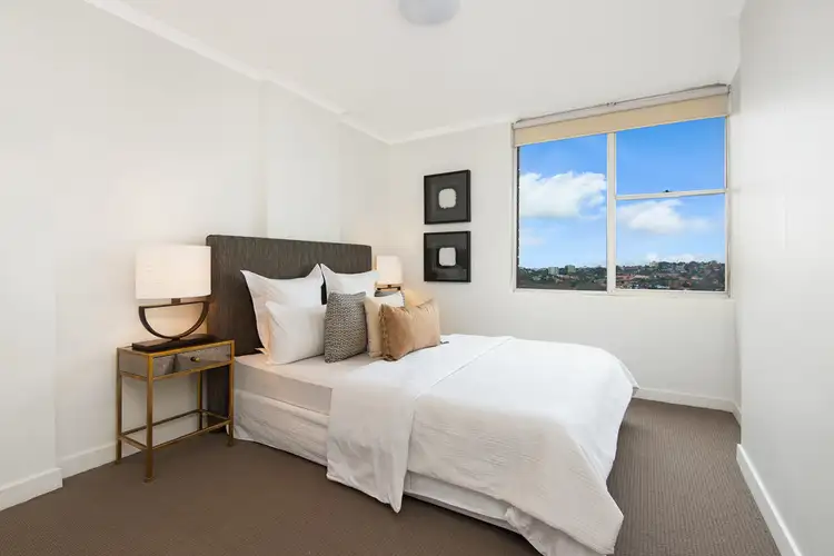 Fourth view of Homely apartment listing, 27/26 Cranbrook Avenue, Cremorne NSW 2090