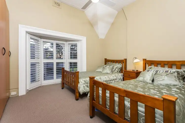 Fifth view of Homely house listing, 6 Ross Street, Camperdown NSW 2050
