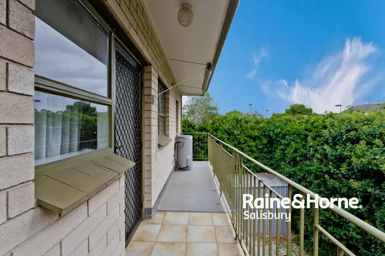 Second view of Homely unit listing, 6/4 Torrens Avenue, Lockleys SA 5032