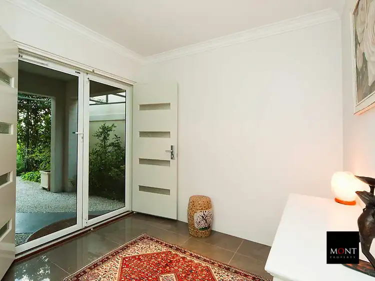 Second view of Homely house listing, 14A Matheson Road, Applecross WA 6153