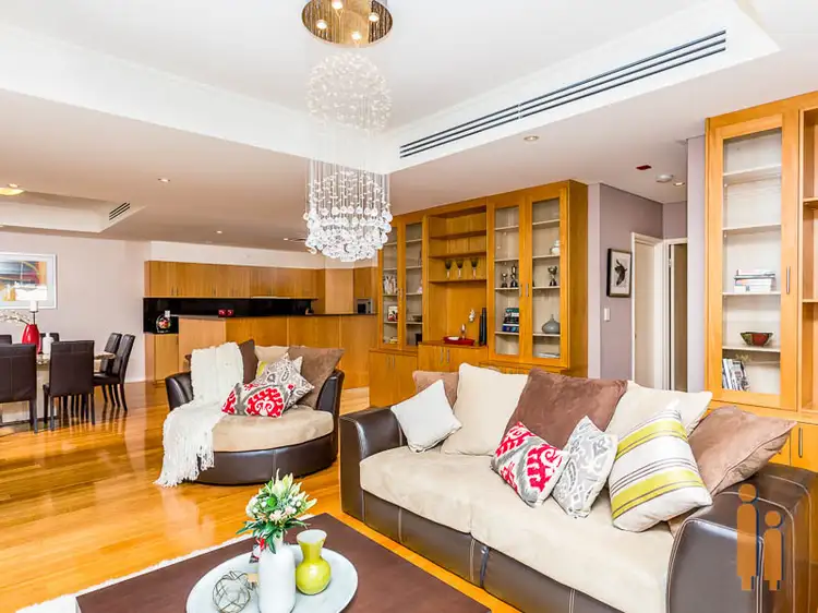 1/2 Brigid Road, Subiaco WA 6008