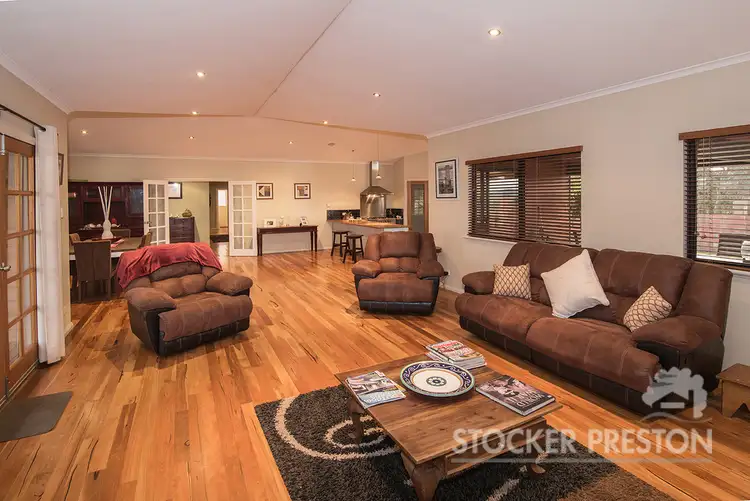 Fourth view of Homely house listing, 106 Pinnacle Avenue, Ambergate WA 6280