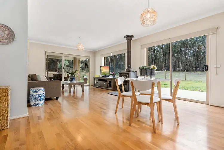 Fifth view of Homely house listing, 130 Sugarloaf Road, Denver VIC 3461