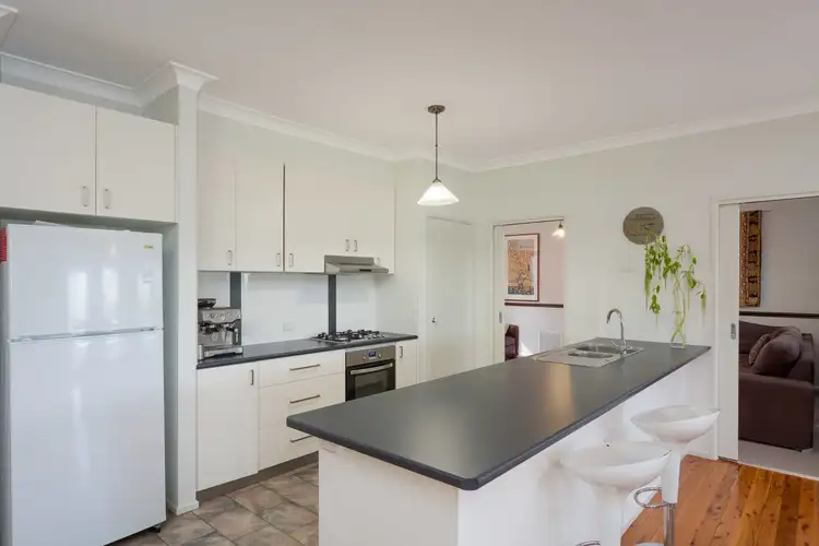 Third view of Homely house listing, 64 Simkin Crescent, Kooringal NSW 2650