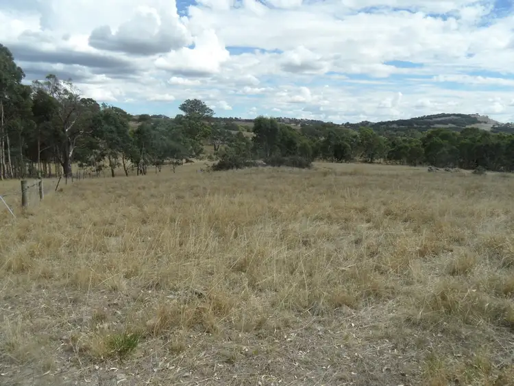 Fourth view of Homely land listing, Lot 6 (847) Trial Hill Road, Pewsey Vale SA 5351