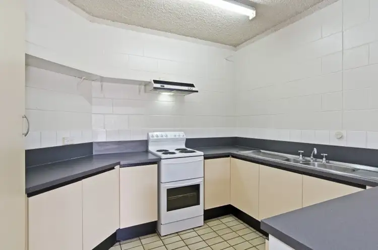 Second view of Homely unit listing, Unit 3/16 Old Common Road, Belgian Gardens QLD 4810