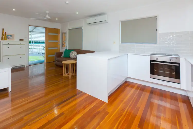 Second view of Homely house listing, 27 Netting St, Sunnybank Hills QLD 4109