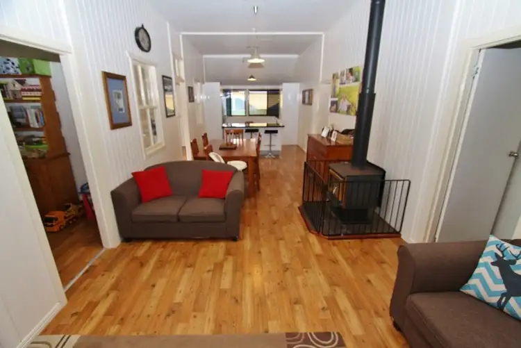 Sixth view of Homely house listing, 96 Walter Road, Kingaroy QLD 4610