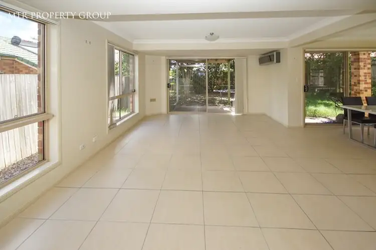 Third view of Homely house listing, 66 Glasshouse Crescent, Forest Lake QLD 4078