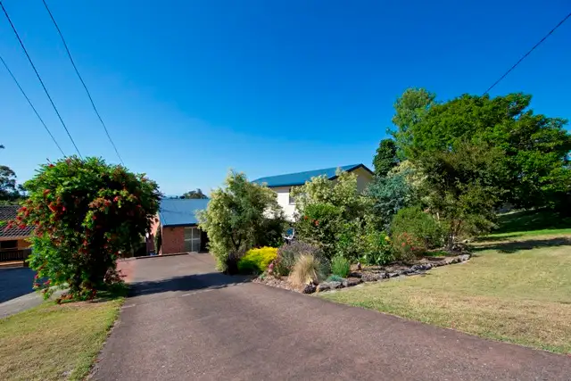 50 Galoola Drive, Nelson Bay NSW 2315