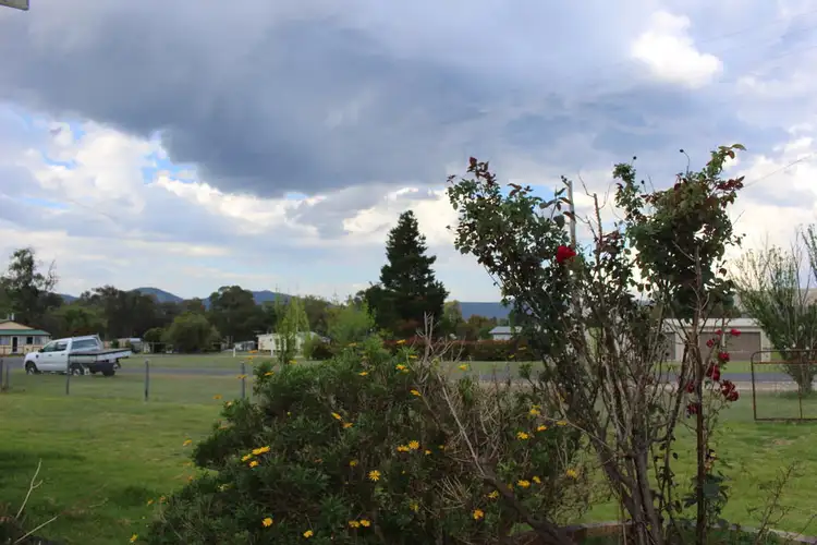 Third view of Homely house listing, 32 Glenlyon Street, Wallangarra QLD 4383