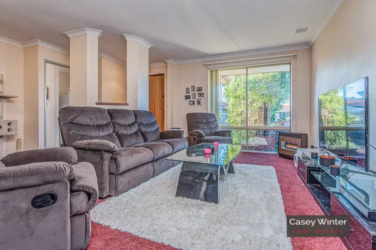 Fourth view of Homely house listing, 2/42 Stonehaven Parade, Kinross WA 6028