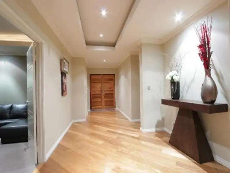 Fifth view of Homely house listing, 1 Warrego Street, Hammond Park WA 6164