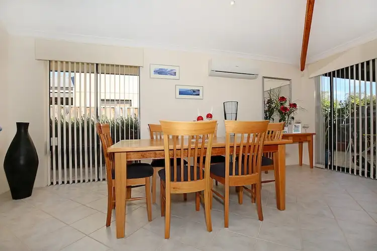Fifth view of Homely house listing, 58 Shannon Road, Mandurah WA 6210
