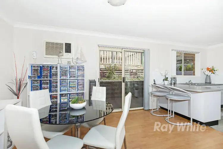 Fourth view of Homely house listing, 6 Summer Close, Toronto NSW 2283