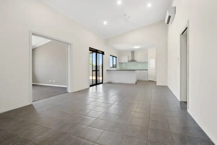 Second view of Homely house listing, 1 Boyd Close, Nickol WA 6714
