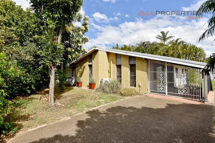 Second view of Homely house listing, 7 Aroona St, Durack QLD 4077