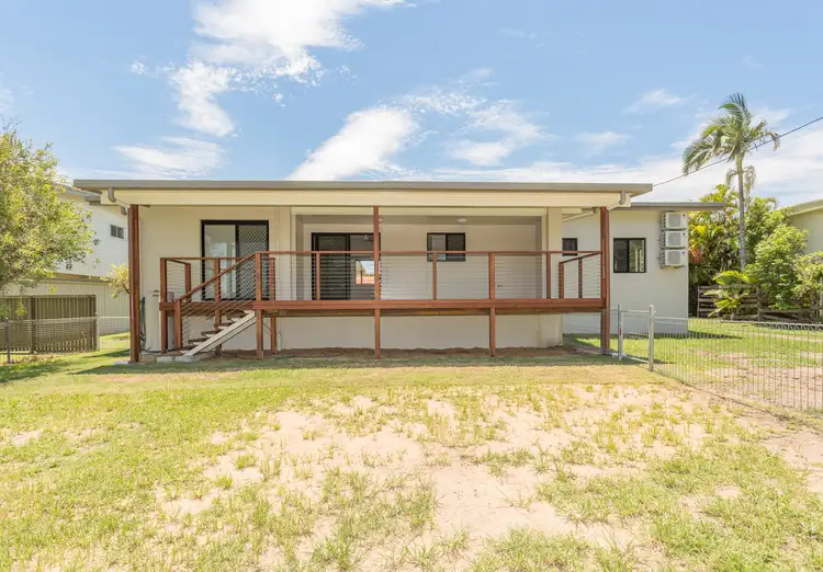 Third view of Homely house listing, 7 Flors Avenue, Mount Pleasant QLD 4740