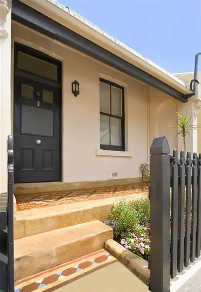 6 Short Street, Balmain NSW 2041