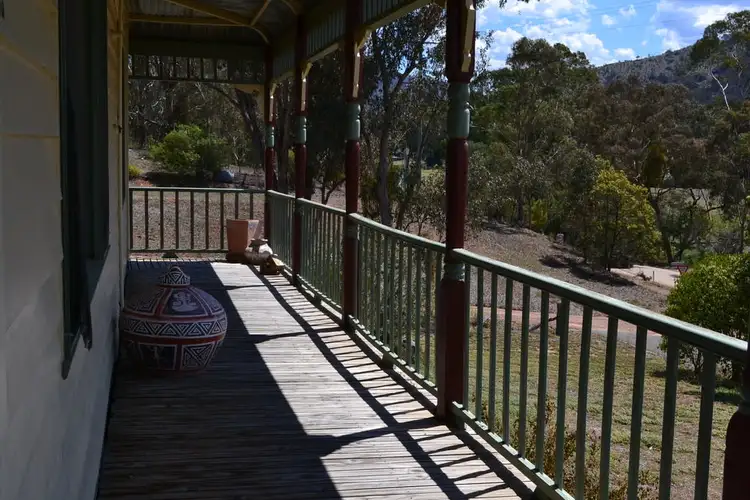Second view of Homely house listing, 25 Cassilis Road, Swifts Creek VIC 3896