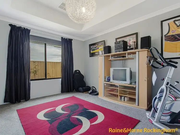 Sixth view of Homely house listing, 4 Hearth Way, Baldivis WA 6171