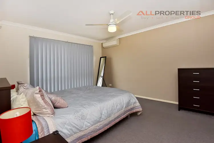 Seventh view of Homely house listing, 44 Dart Place, Parkinson QLD 4115