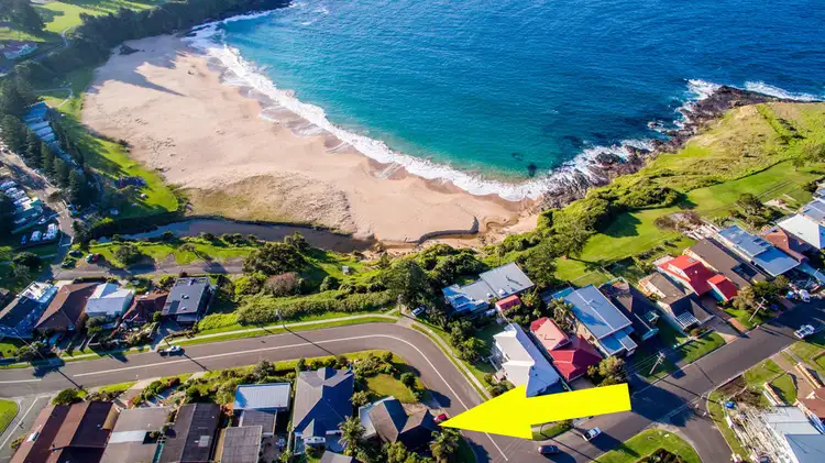 50 Bonaira Street, Kiama NSW 2533