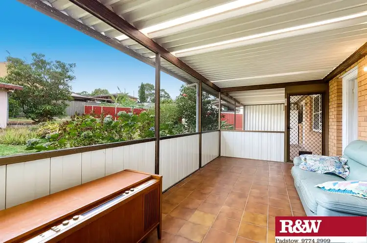 Fourth view of Homely house listing, 1 Clancy Street, Padstow Heights NSW 2211