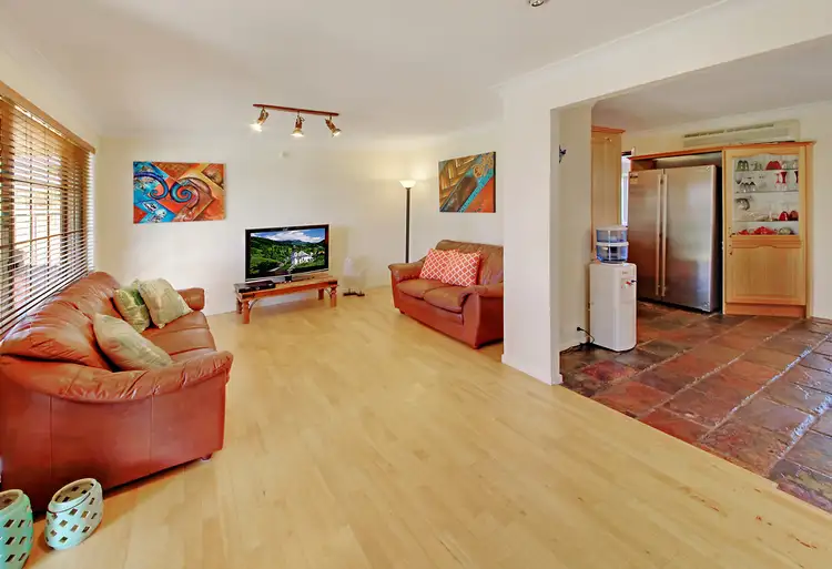 Fifth view of Homely house listing, 3 Alroy Crescent, Hassall Grove NSW 2761
