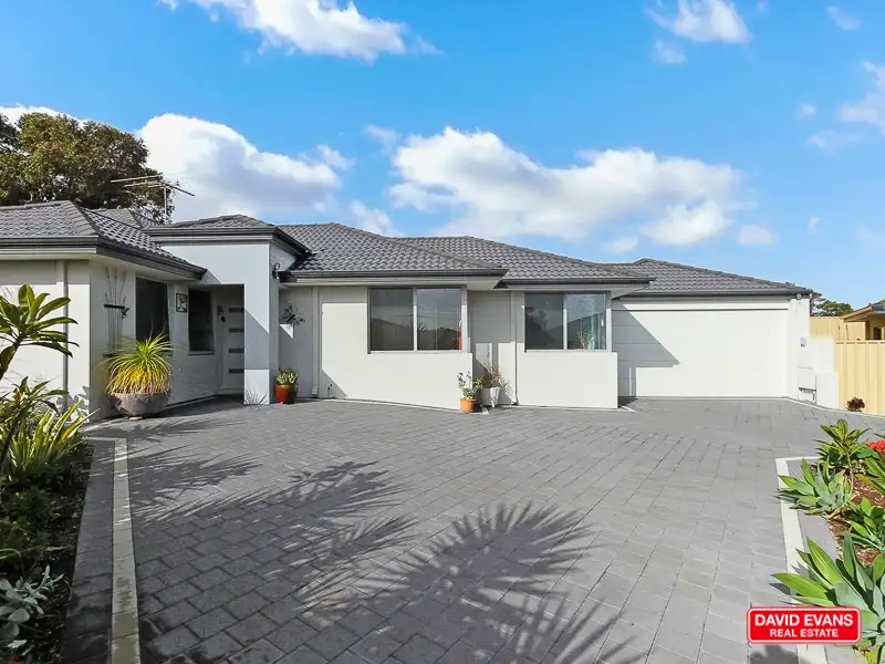 Main view of Homely house listing, 3/1C Cetara Chase, Ashby WA 6065