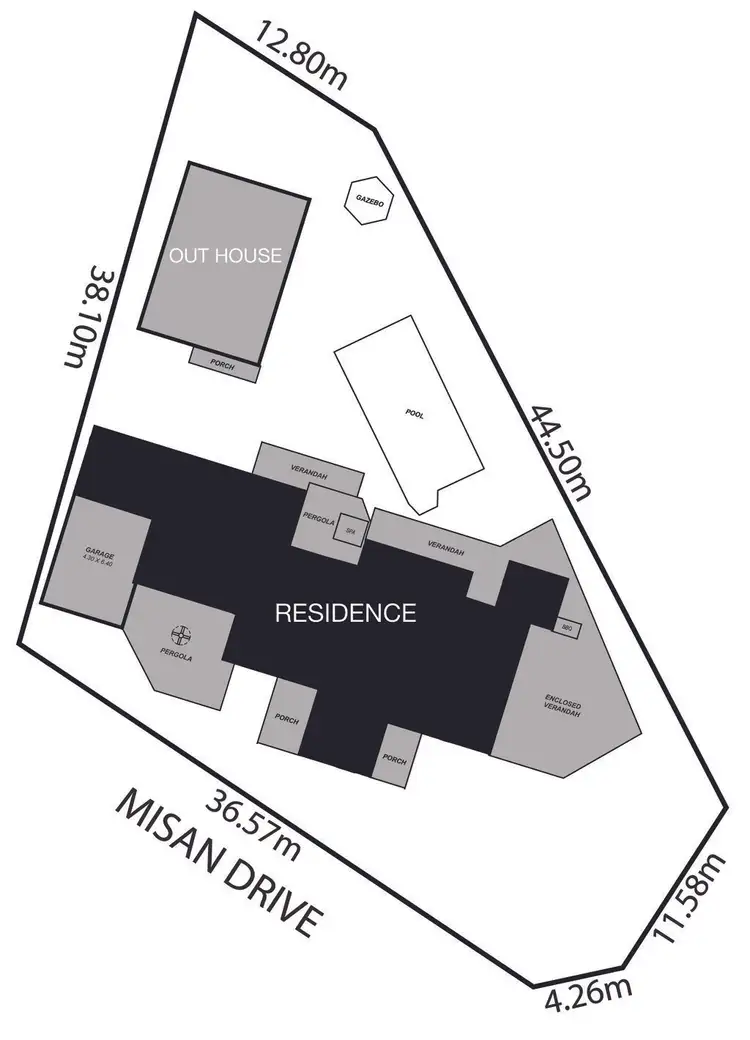 Second view of Homely house listing, 20 Misan Drive, Morphett Vale SA 5162